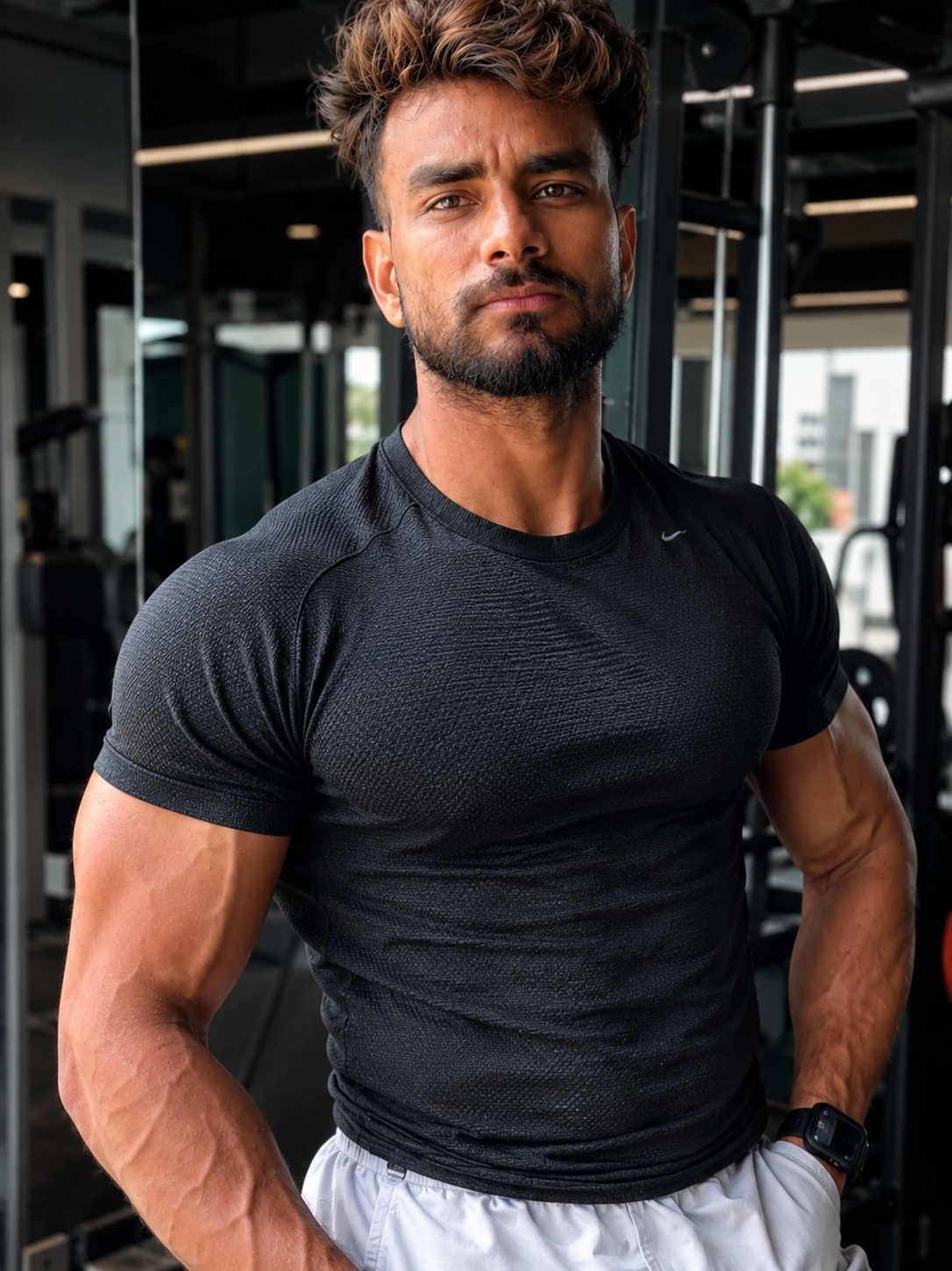 Coach Sahil Bansal