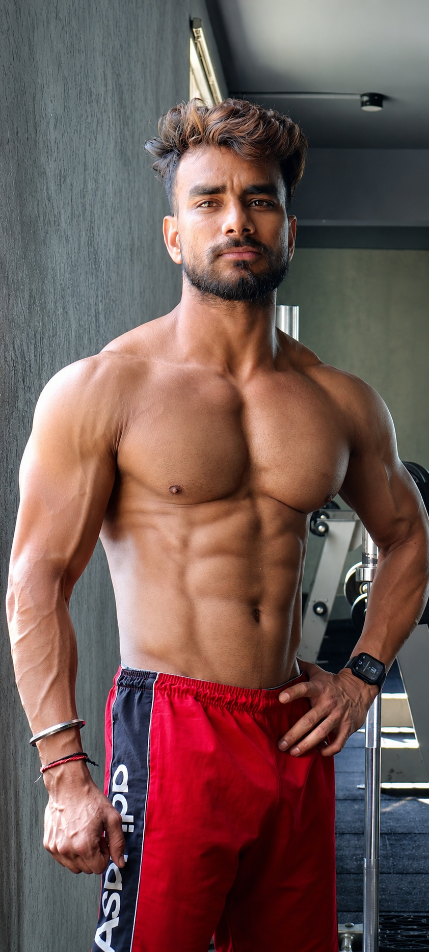 Coach Sahil Bansal